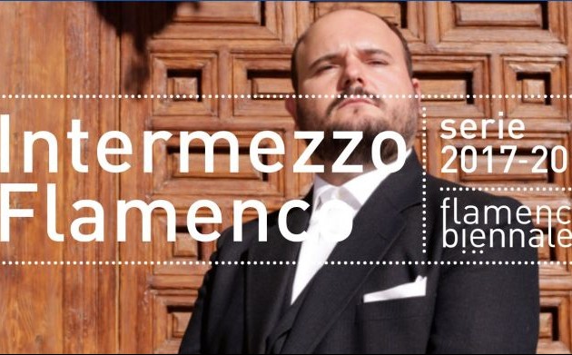V Intermezzo Flamenco Serie. Flamenco Biënnale Nederland 2017-2018